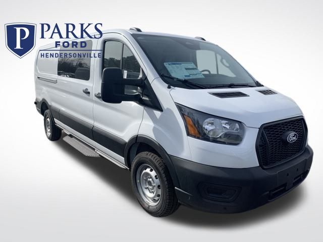 2026 Ford Transit Van Base's photo