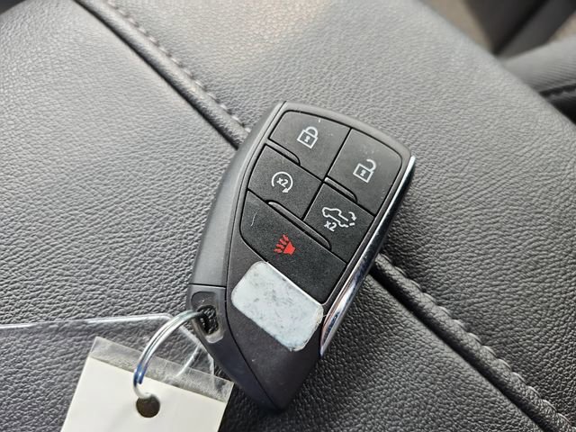 2023 Gmc Sierra 1500 Elevation photo 21