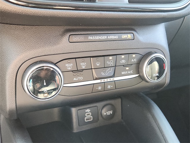 2025 Ford Escape ST-Line photo 19