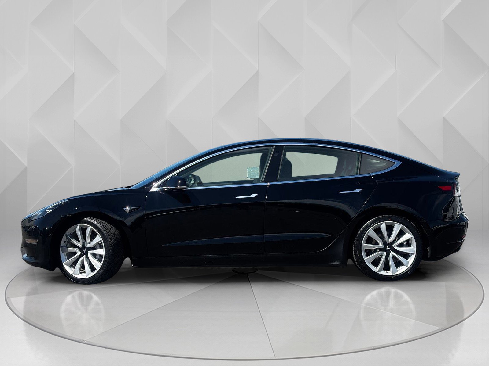 Used 2020 Tesla Model 3 Base with VIN 5YJ3E1EB4LF795333 for sale in Stockton, CA