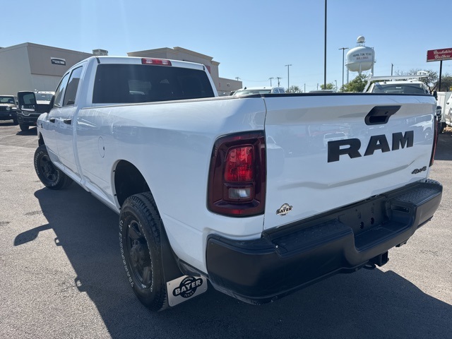 2025 Ram 3500 Tradesman photo 6