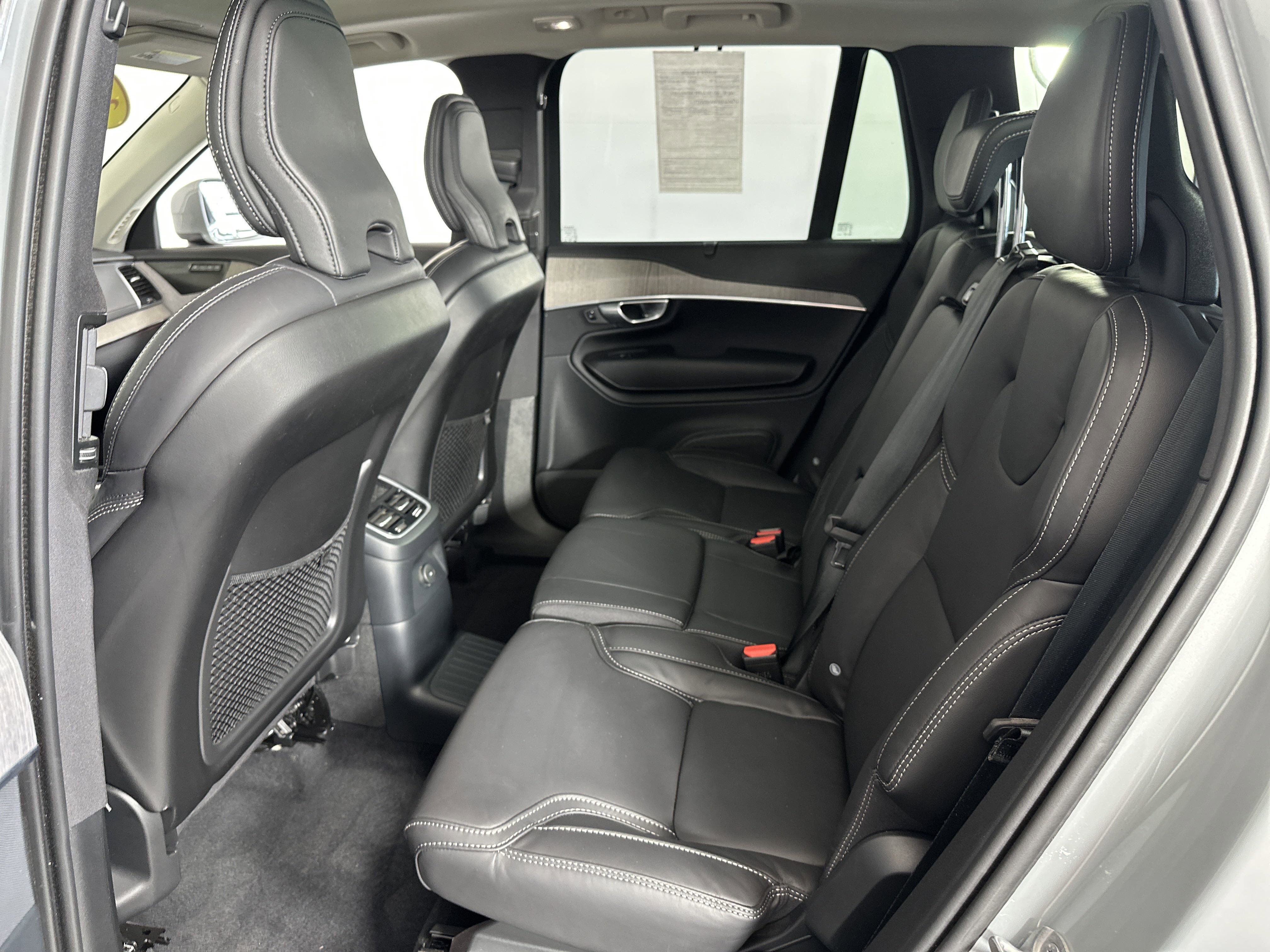 2024 Volvo XC90 Recharge Ultimate photo 4