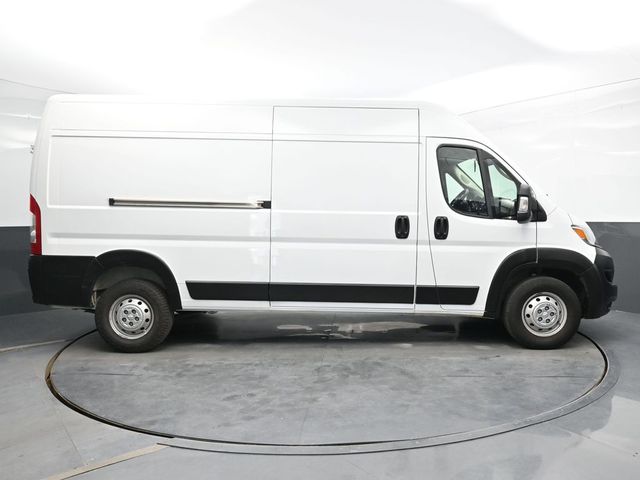 2023 Ram ProMaster 2500 Cargo Van photo 3