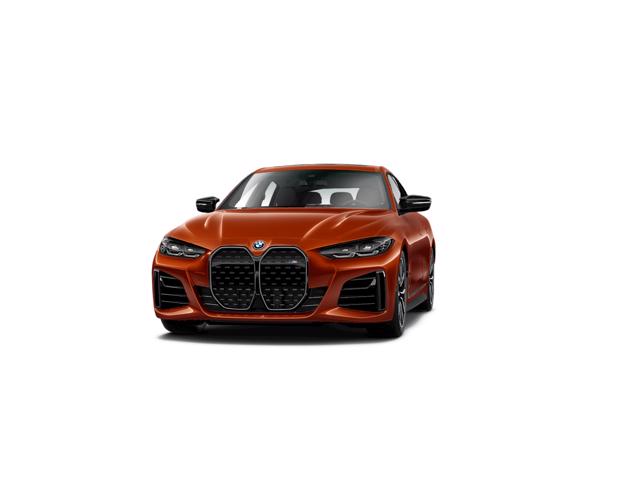 New 2024 BMW i4 M50 4D Hatchback in Thousand Oaks #24240443 | Rusnak BMW