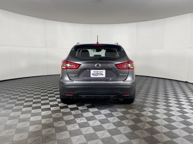 2022 Nissan Rogue Sport SV photo 6