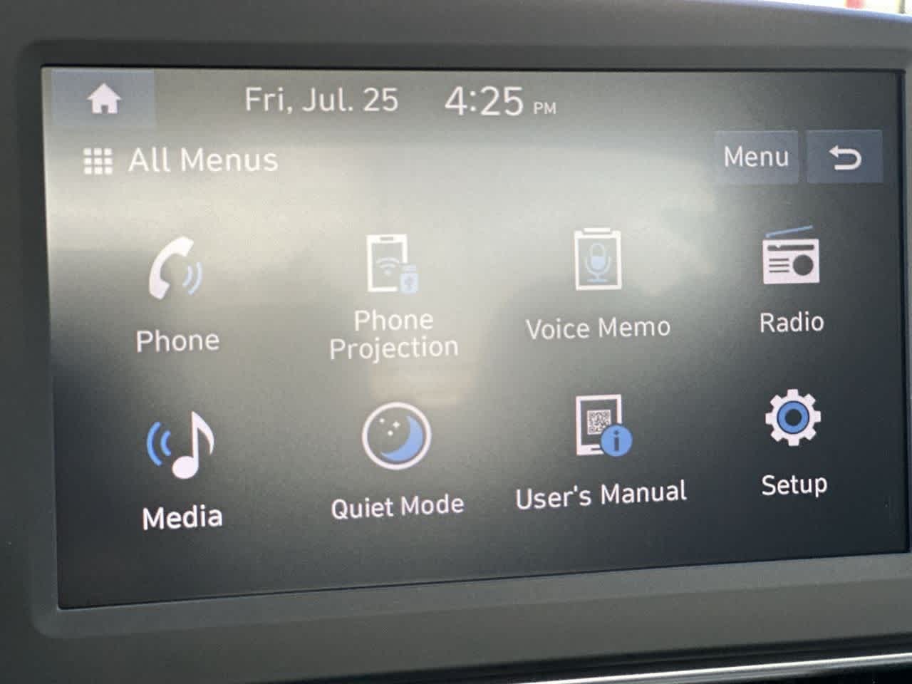 2025 Hyundai Elantra SE photo 17