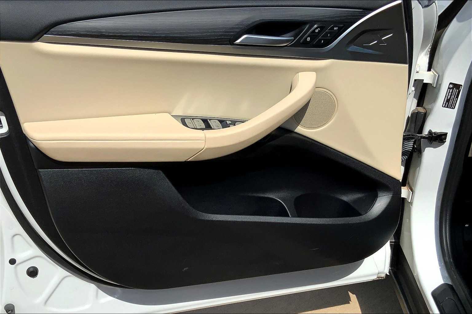 2022 Bmw X3 xDrive30i photo 19
