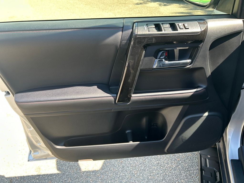 2024 Toyota 4Runner TRD Off-Road photo 20