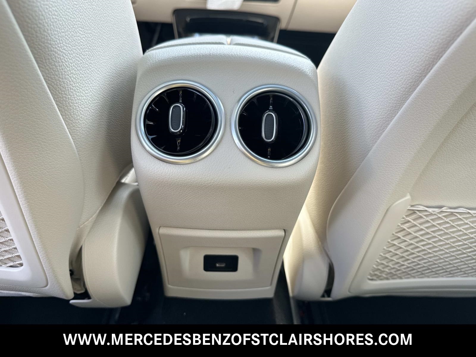 2026 Mercedes Benz CLA 250 4MATIC photo 13