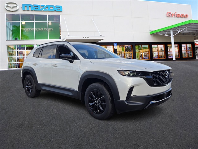 2026 Mazda CX-50 Premium's photo