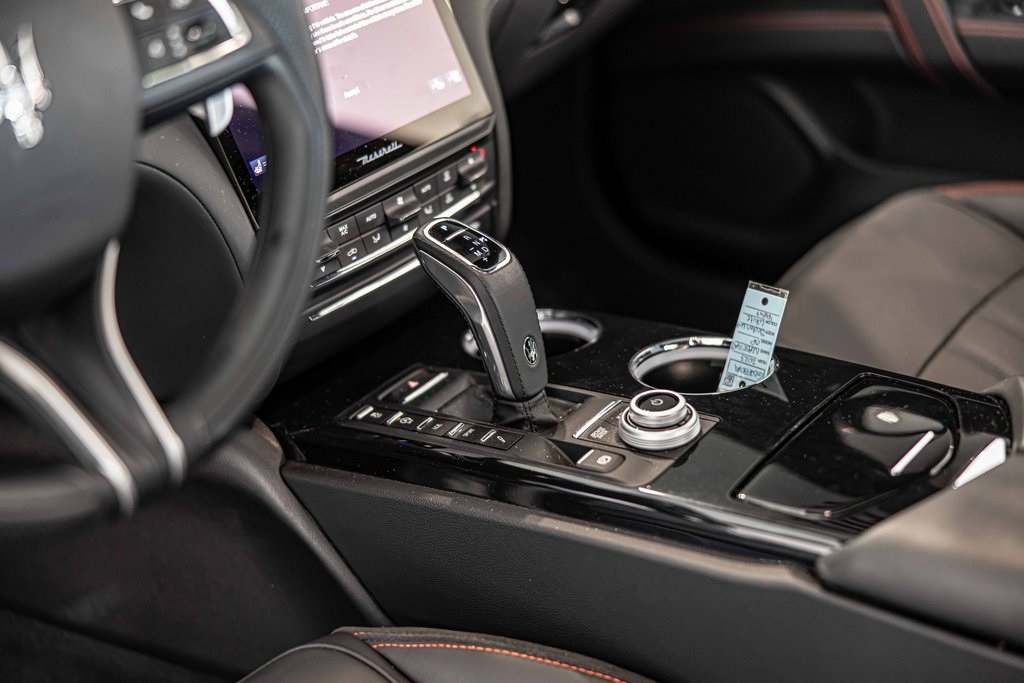 2023 MASERATI QUATTROPORTE - Image 23