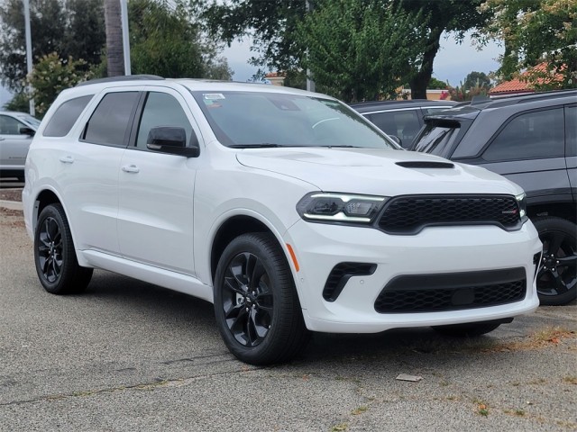2025 Dodge Durango GT Plus