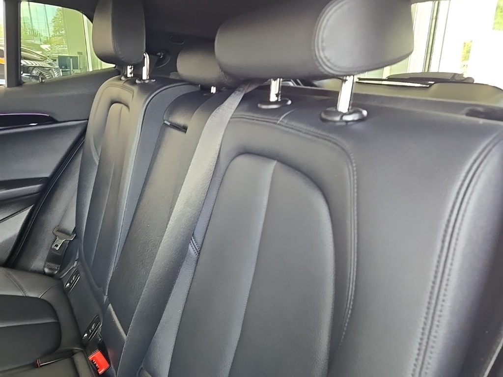 2018 Bmw X2 xDrive28i photo 18