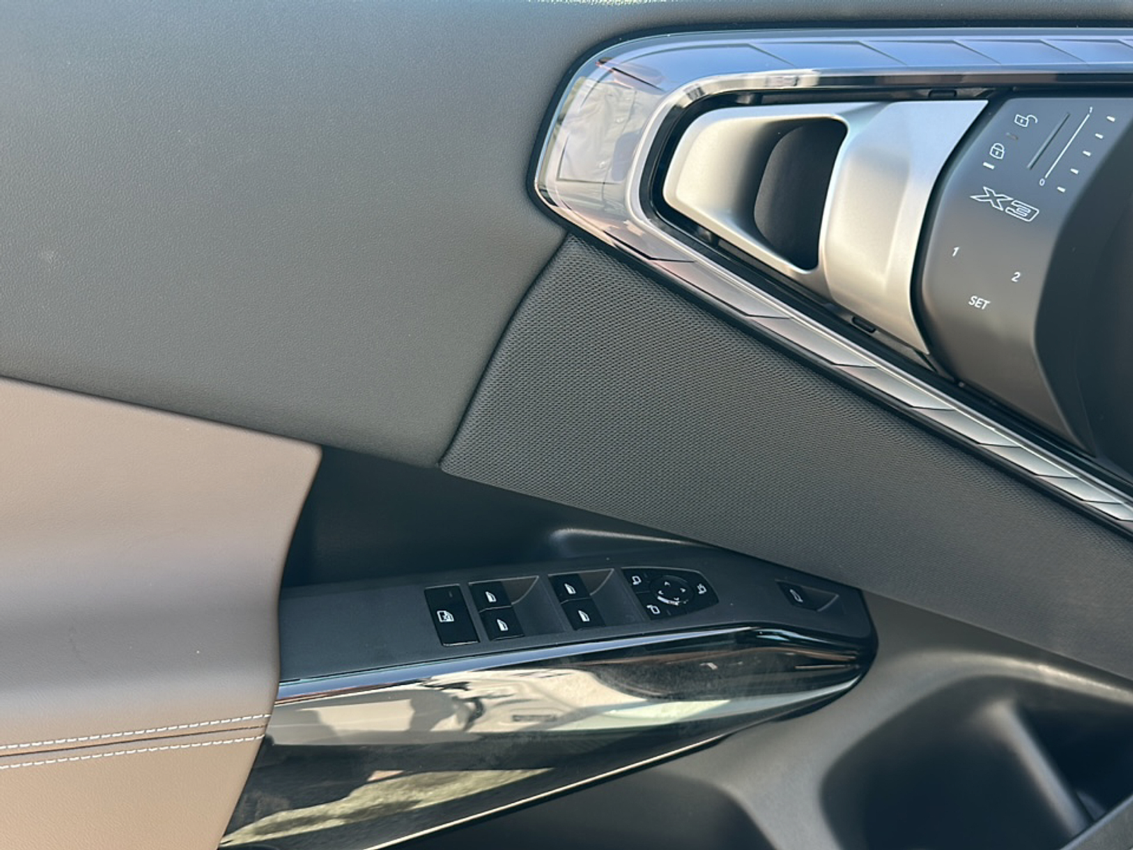 2026 Bmw X3 photo 6