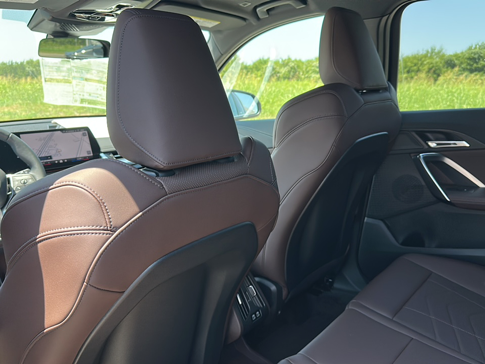 2025 Bmw X1 XDrive28i photo 4