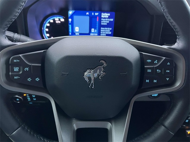 2021 Ford Bronco Big Bend photo 20