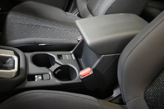 2025 Subaru Forester Premium photo 21