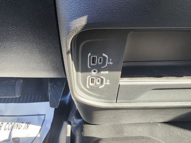 2024 Ram 2500 Tradesman photo 20