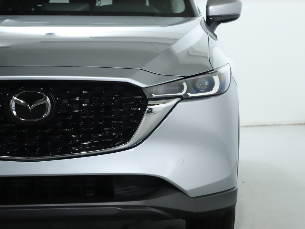 2022 Mazda CX-5 2.5 S Preferred photo 7