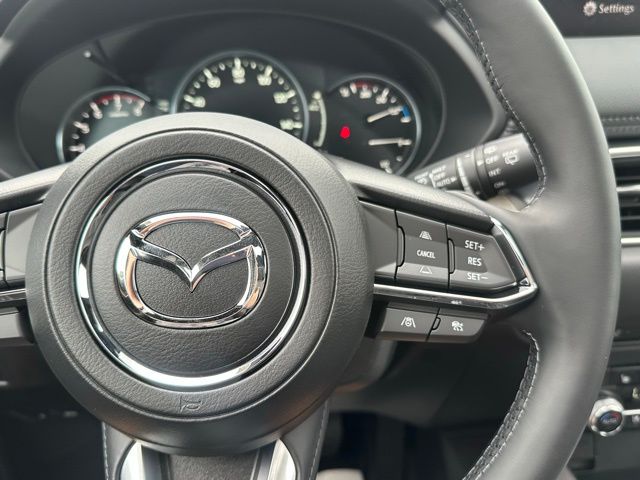 2025 Mazda CX-5 2.5 Turbo Signature photo 22