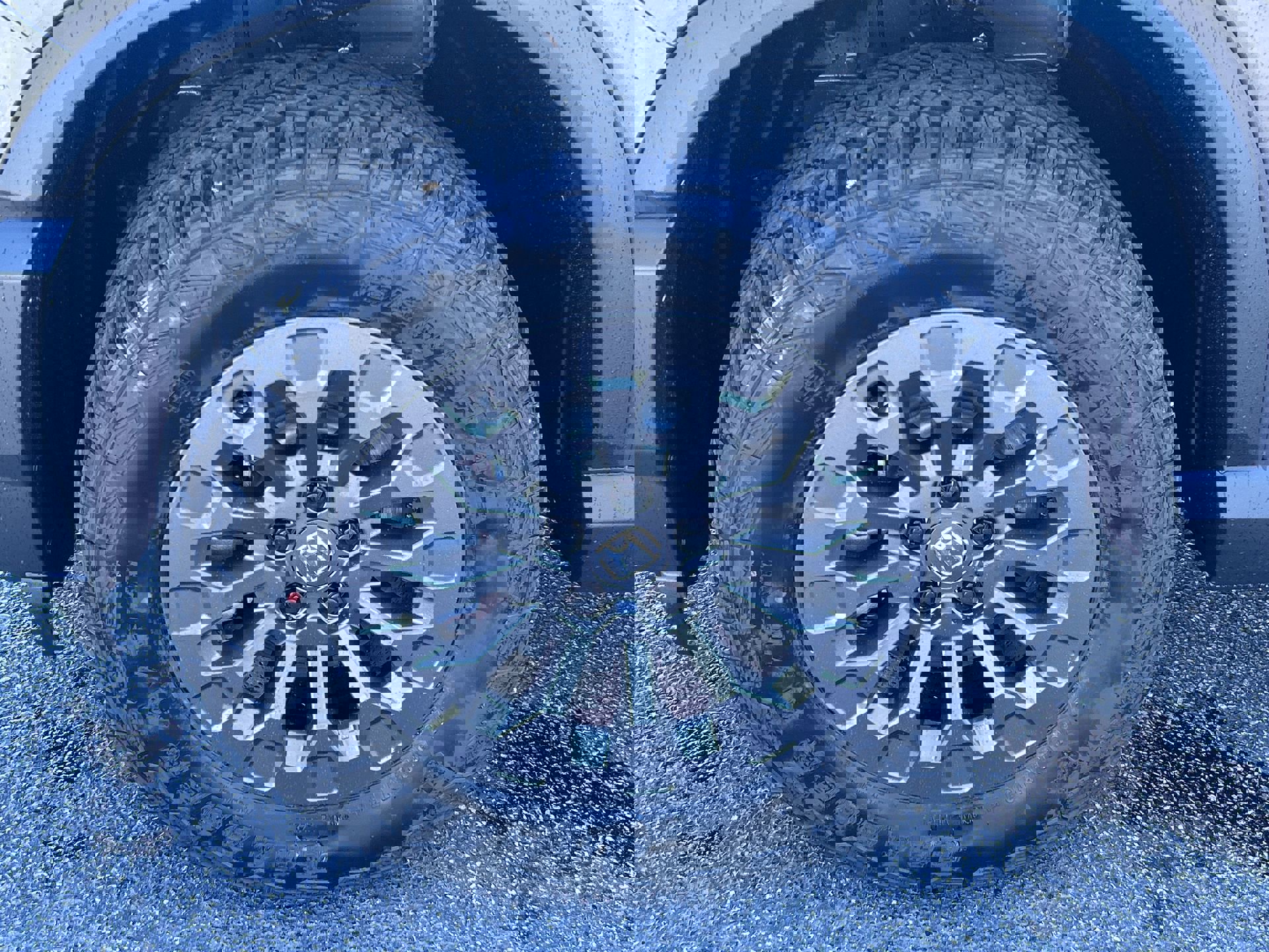2026 Honda Passport TrailSport photo 10