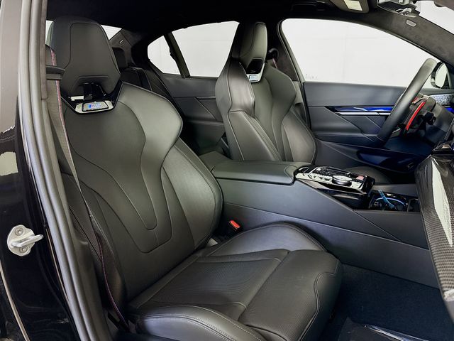 2025 Bmw M5 5 photo 28