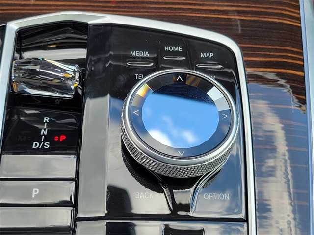 2026 Bmw X6 xDrive40i photo 22