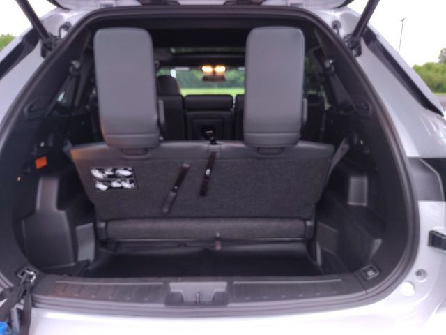 2025 Mitsubishi Outlander PHEV SEL photo 29
