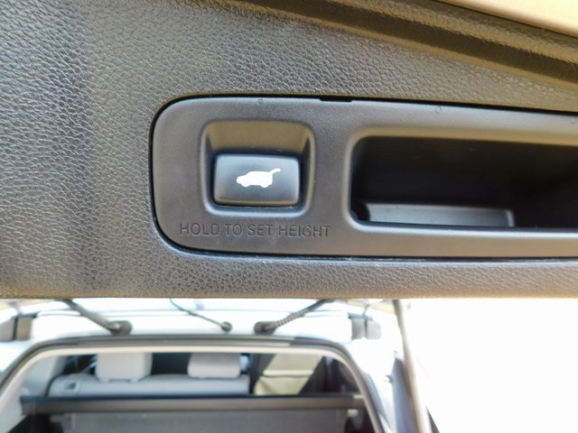 2020 Honda CR-V EX-L photo 24