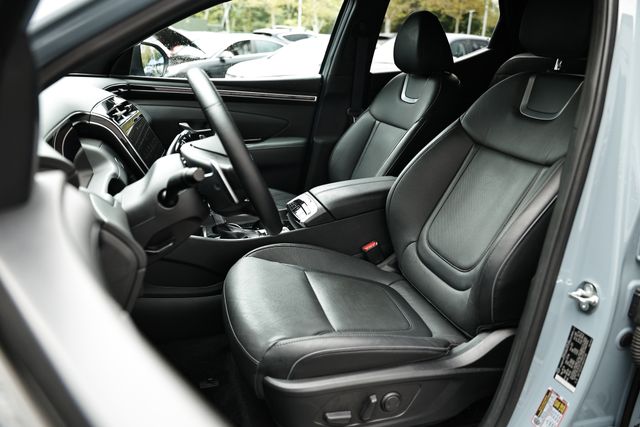 2024 Hyundai Santa Cruz Limited photo 18