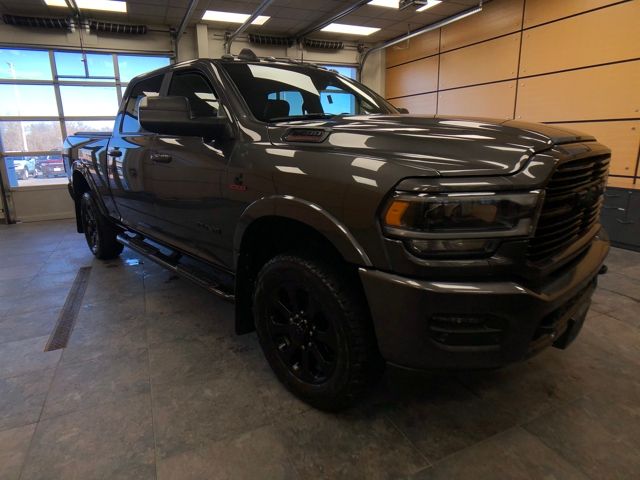 2020 RAM Ram 2500 Pickup Laramie's photo