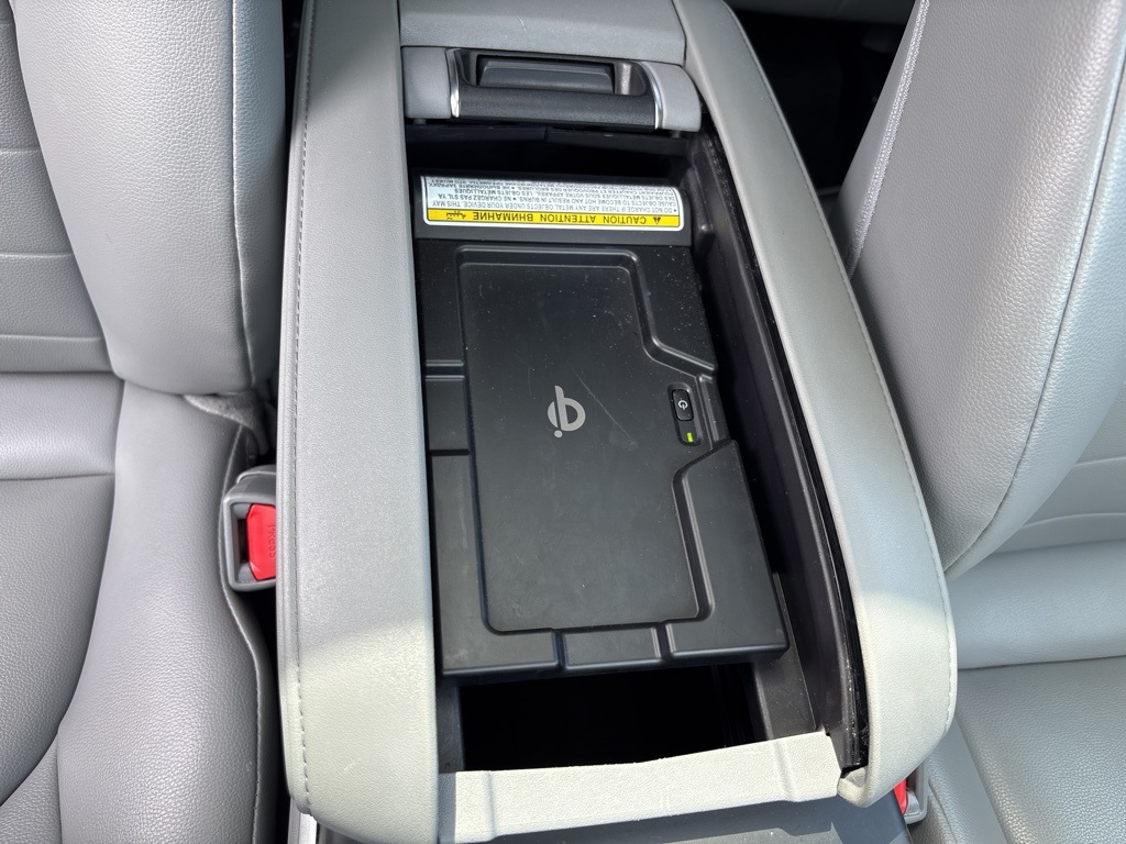 2021 Toyota Highlander XLE photo 31