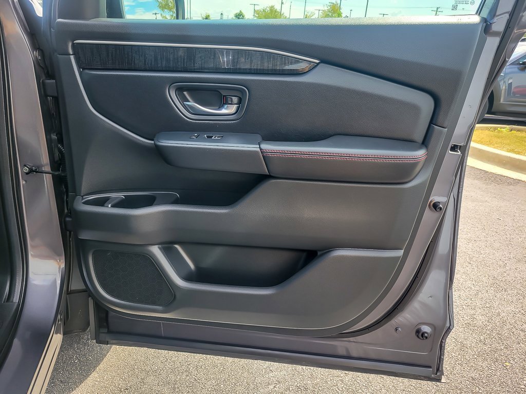2025 HONDA PILOT - Image 22