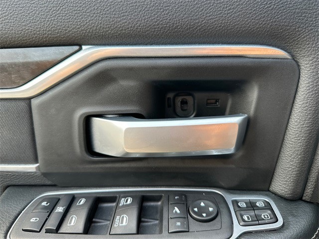 2024 Ram 2500 Big Horn photo 26