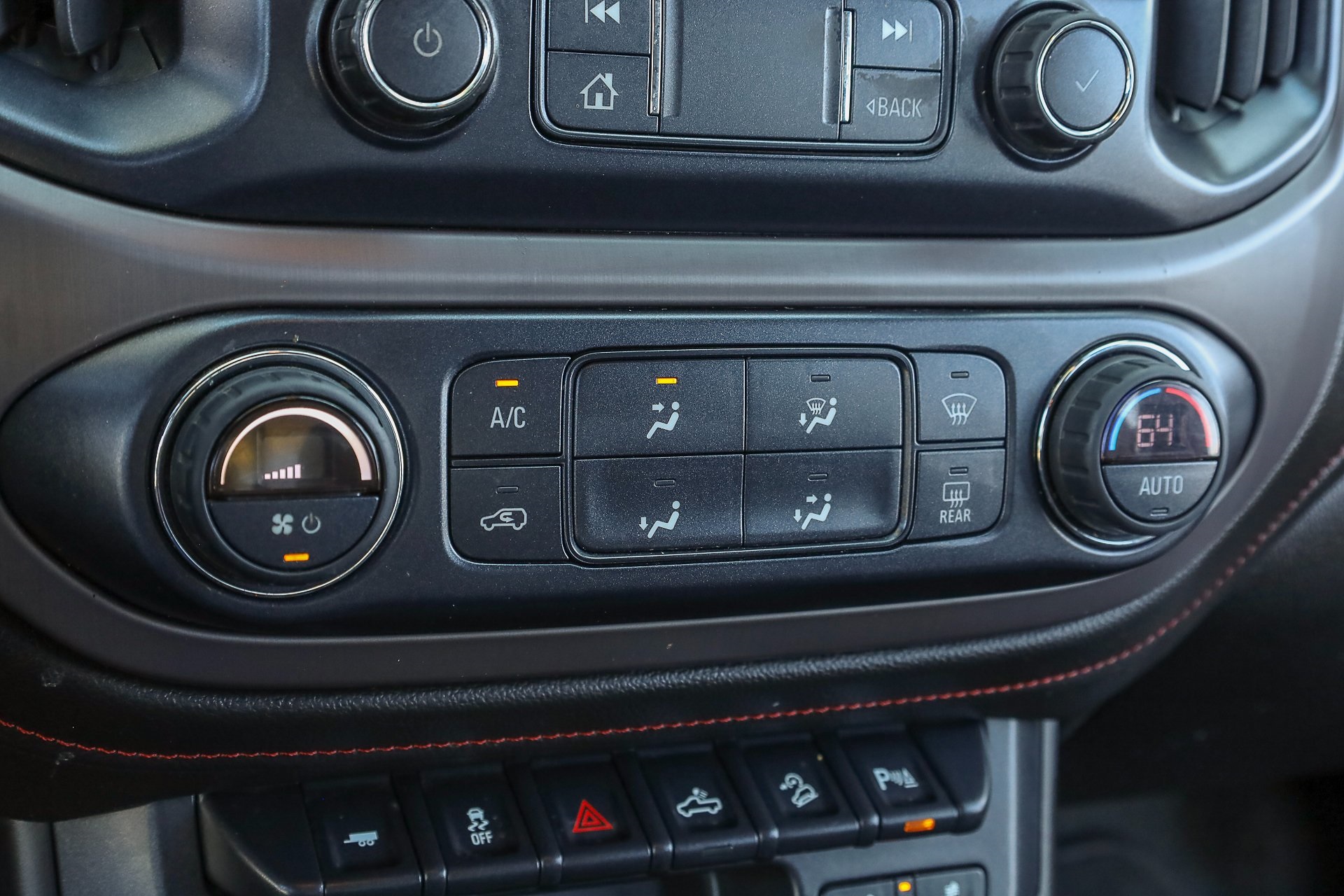 2020 Gmc Canyon All Terrain photo 17