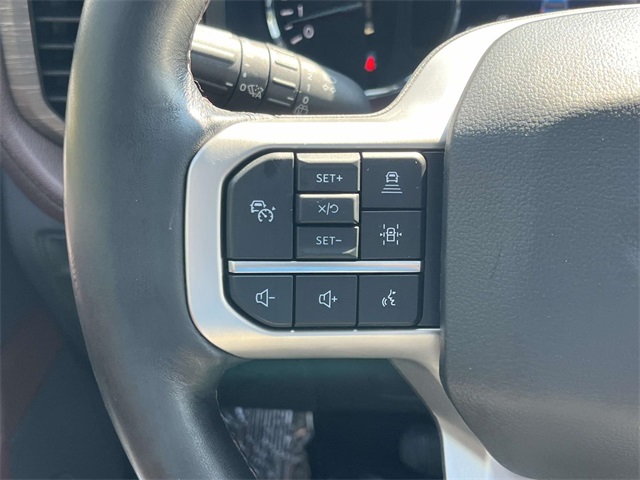 2024 Ford Expedition Limited photo 23
