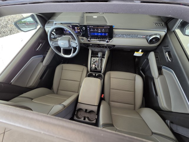 2026 Chevrolet Colorado ZR2 photo 37