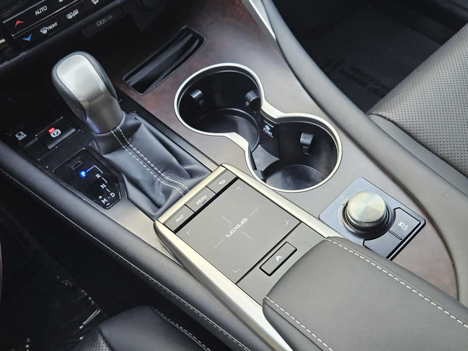2022 Lexus RX 350 photo 14