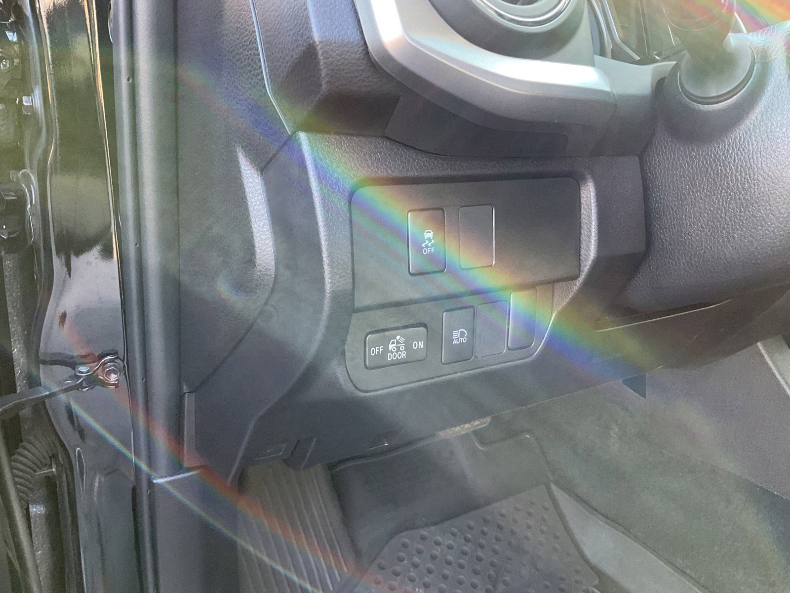 2023 Toyota Tacoma SR5 photo 11