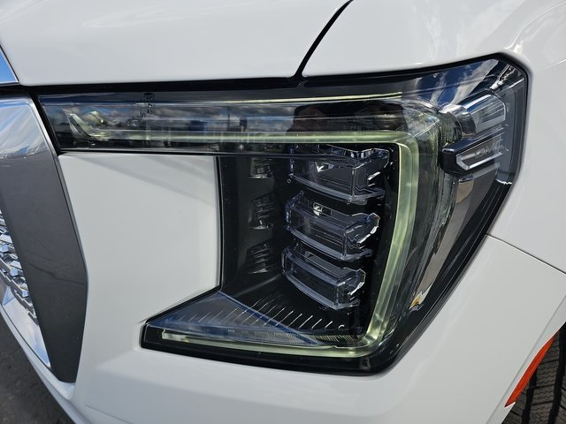 2023 Gmc Yukon XL Denali photo 31