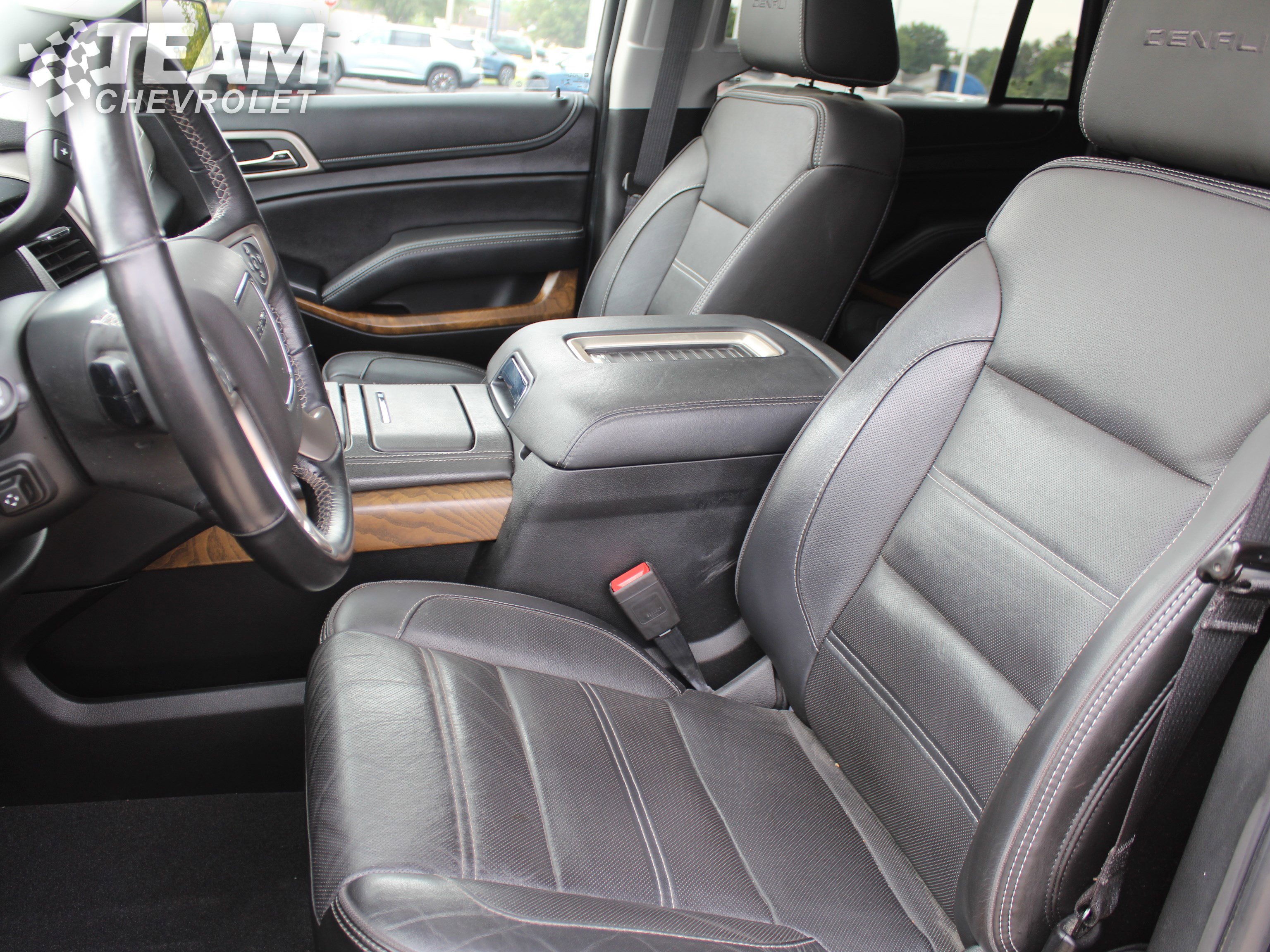 2020 Gmc Yukon Denali photo 10