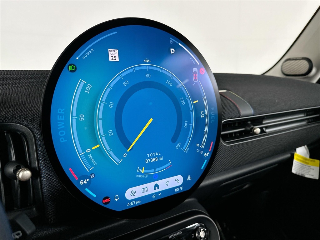 2025 Mini Cooper Hardtop photo 15
