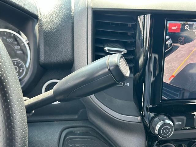 2025 Ram 3500 Tradesman photo 13
