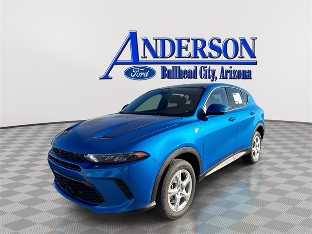 2024 Dodge Hornet GT's photo