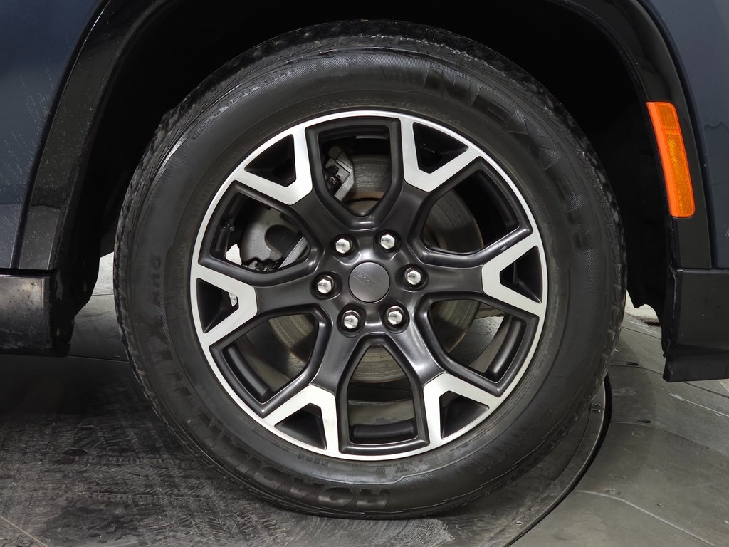 2024 JEEP WAGONEER - Image 11