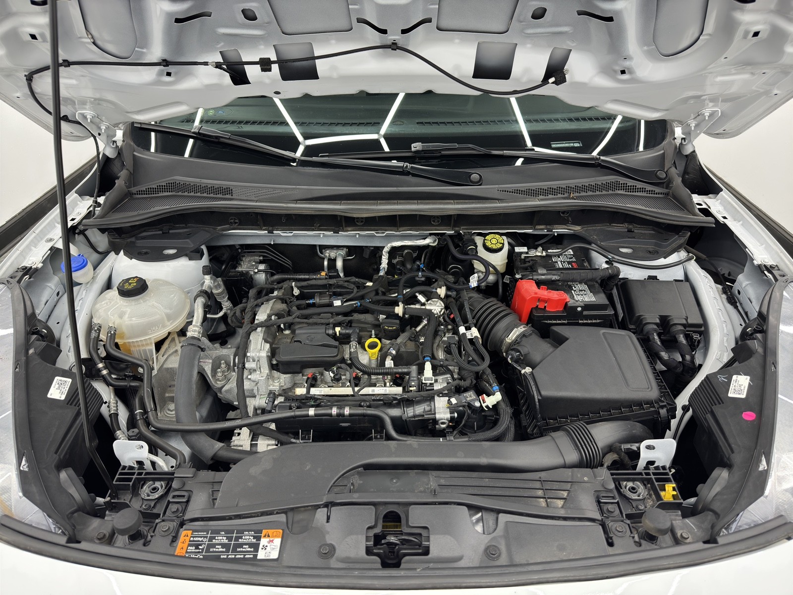 2022 Ford Escape SE photo 3