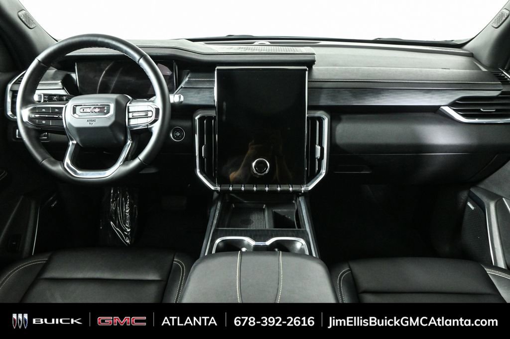 2024 Gmc Acadia Elevation photo 18