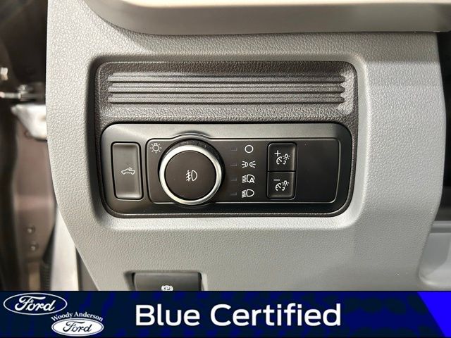 2024 Ford F-350 XLT photo 26