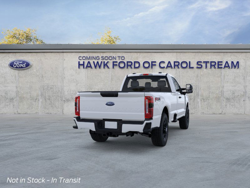 2026 FORD F-350 - Image 8