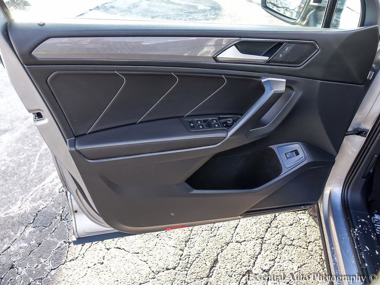 2024 VOLKSWAGEN TIGUAN - Image 18